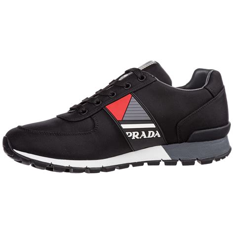 prada trainres|prada trainers men.